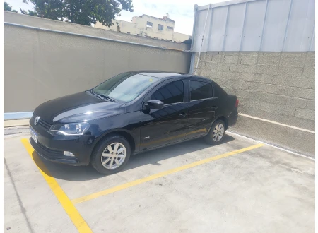 VolksWagen VOYAGE