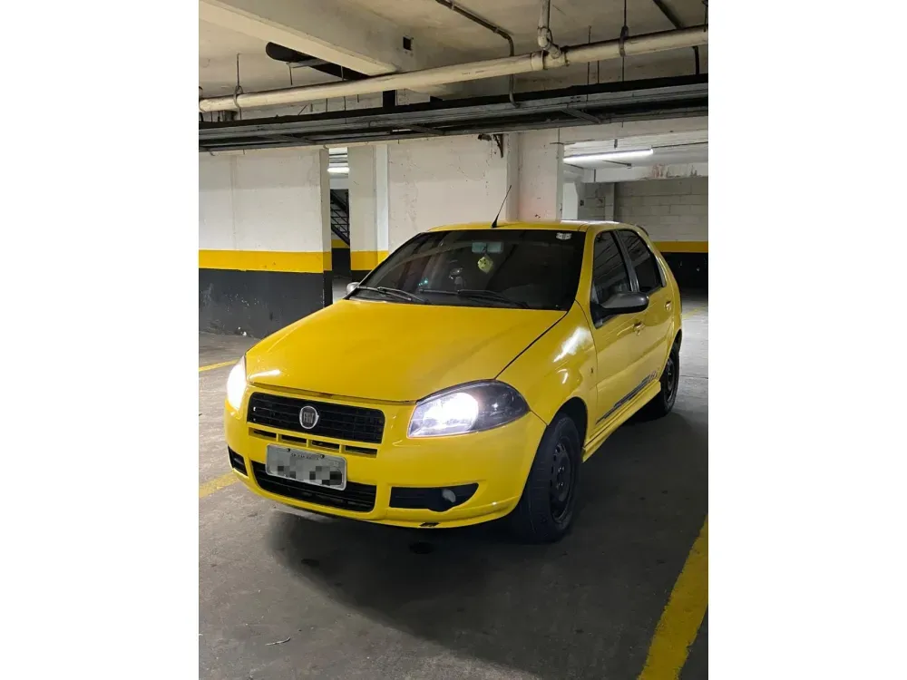 Fiat Palio