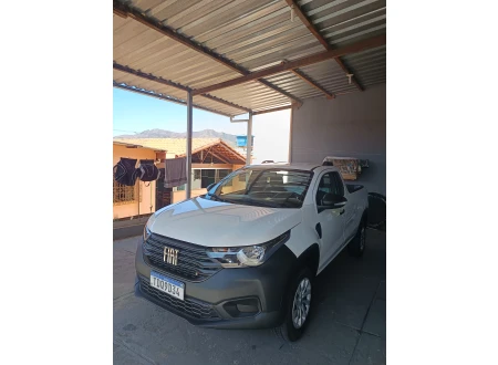 Fiat Strada