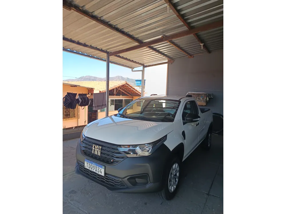 Fiat Strada