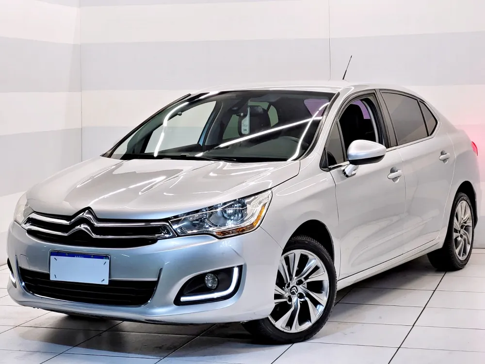 Citroën C4