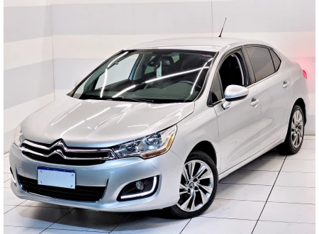 Citroën C4