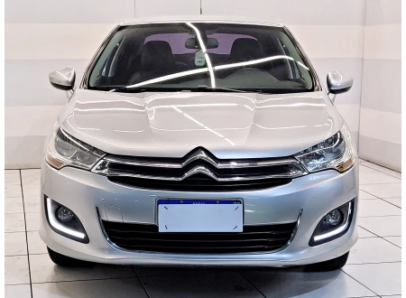 Citroën C4