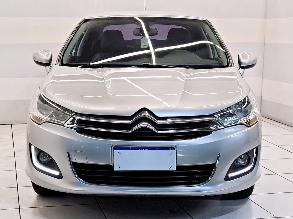 Citroën C4