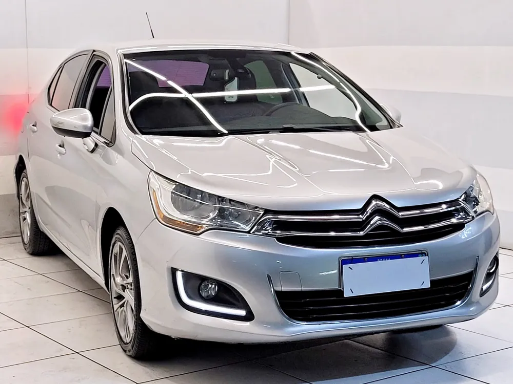 Citroën C4