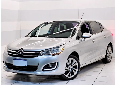 Citroën C4