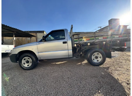 Chevrolet S10