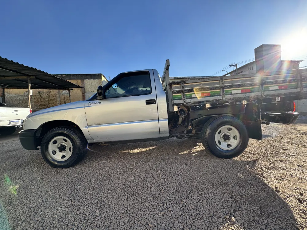 Chevrolet S10