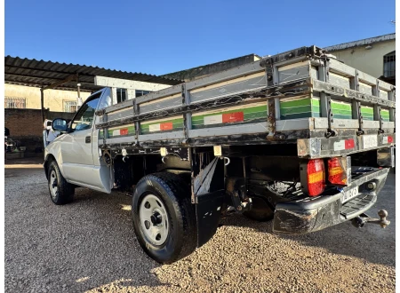 Chevrolet S10