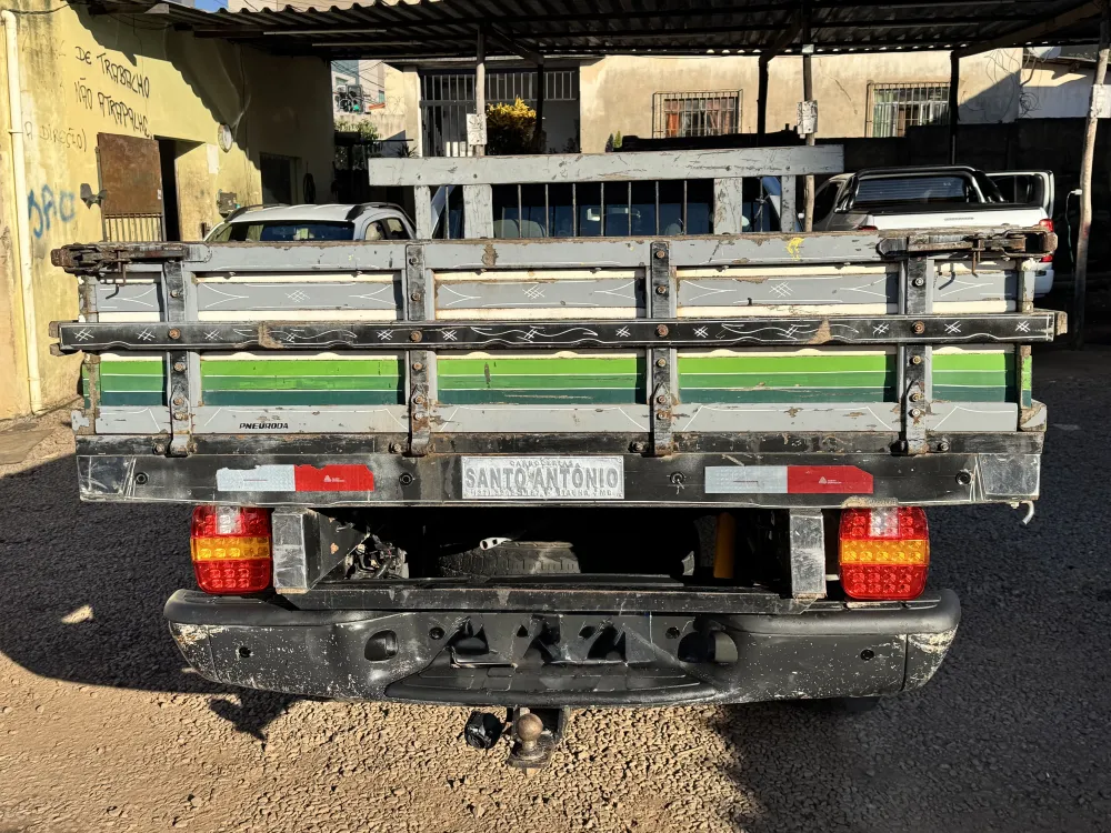 Chevrolet S10
