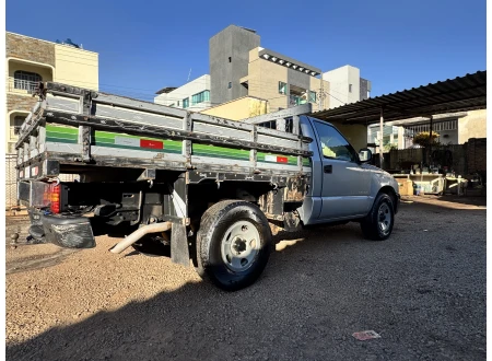 Chevrolet S10