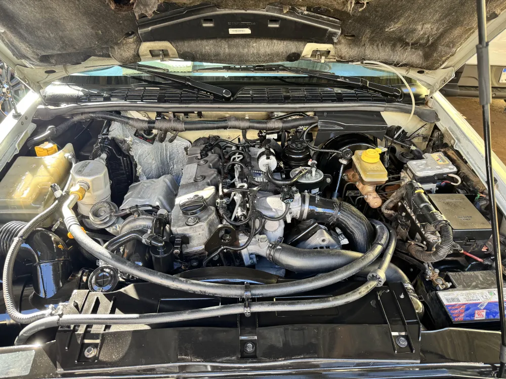 Chevrolet S10