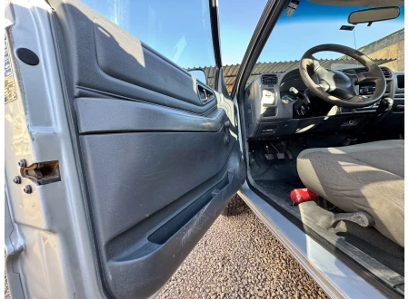 Chevrolet S10
