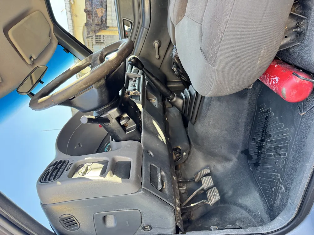Chevrolet S10