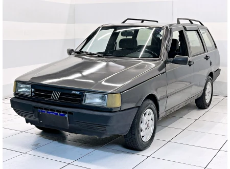 Fiat Elba 1.6I.E/TOP/CSL/ 1.6I.E/1.5 2P E 4P 1996