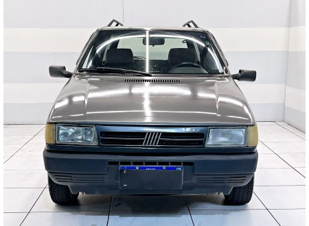 Fiat Elba