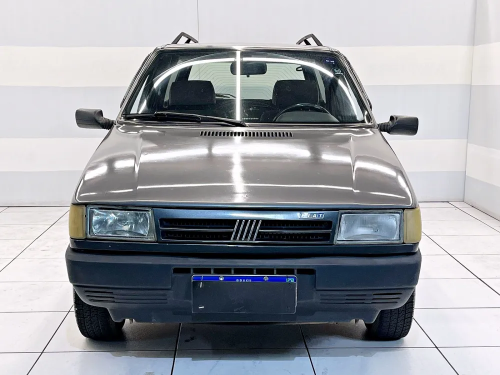 Fiat Elba