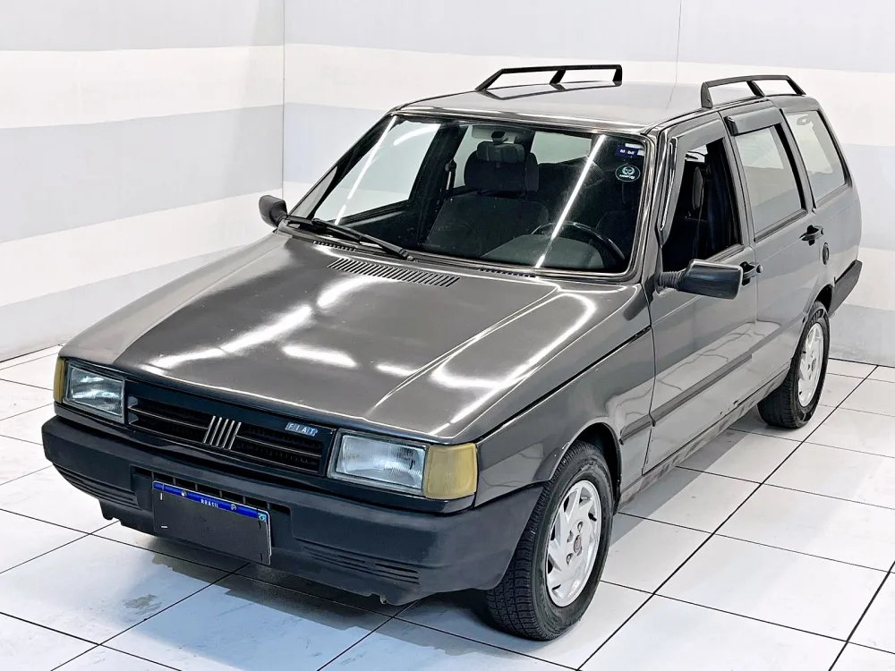 Fiat Elba