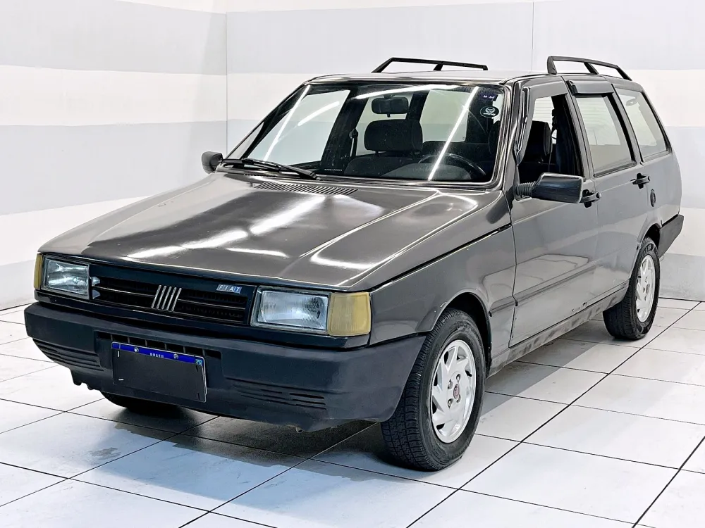Fiat Elba