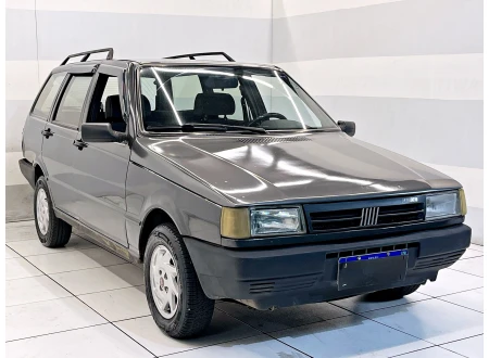 Fiat Elba