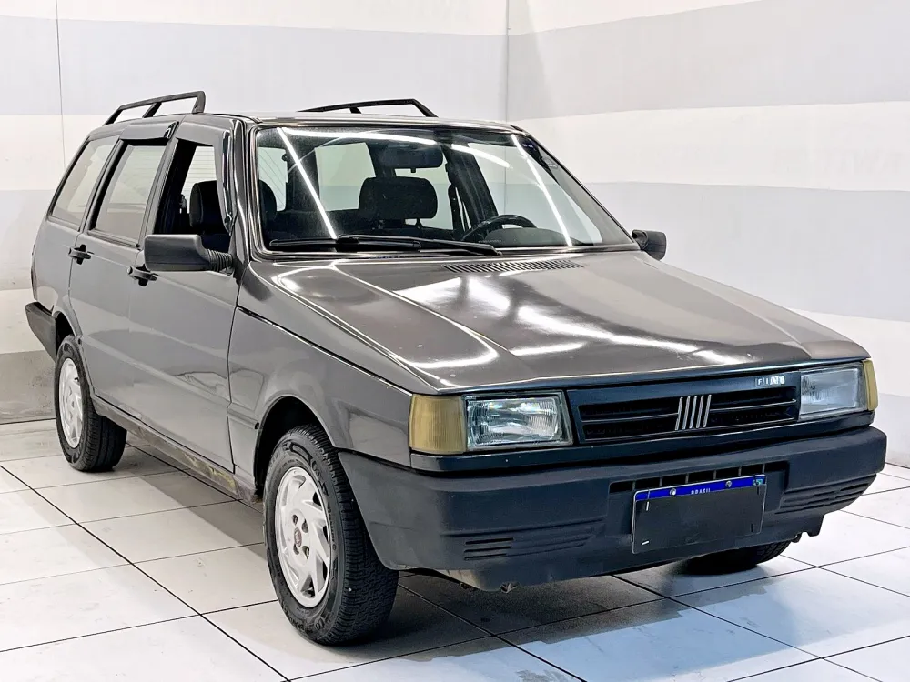 Fiat Elba