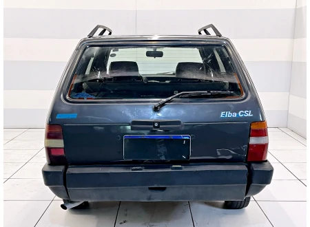 Fiat Elba