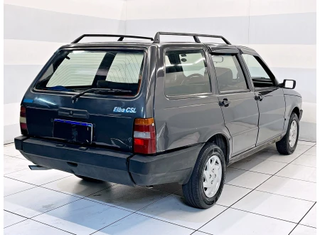 Fiat Elba