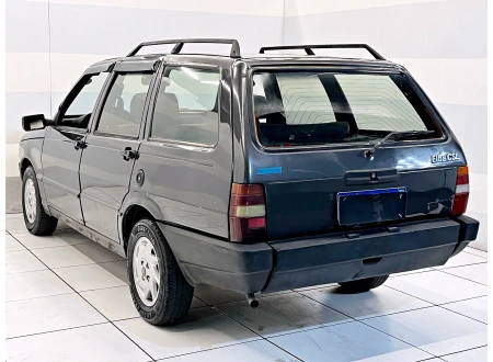 Fiat Elba