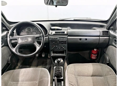 Fiat Elba