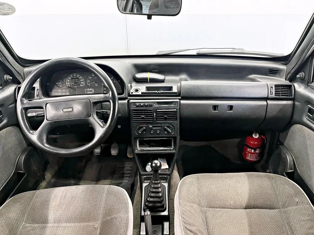Fiat Elba
