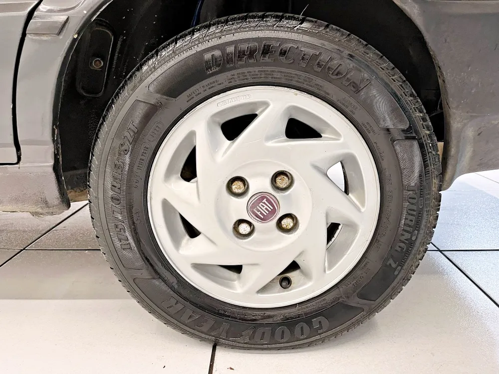 Fiat Elba
