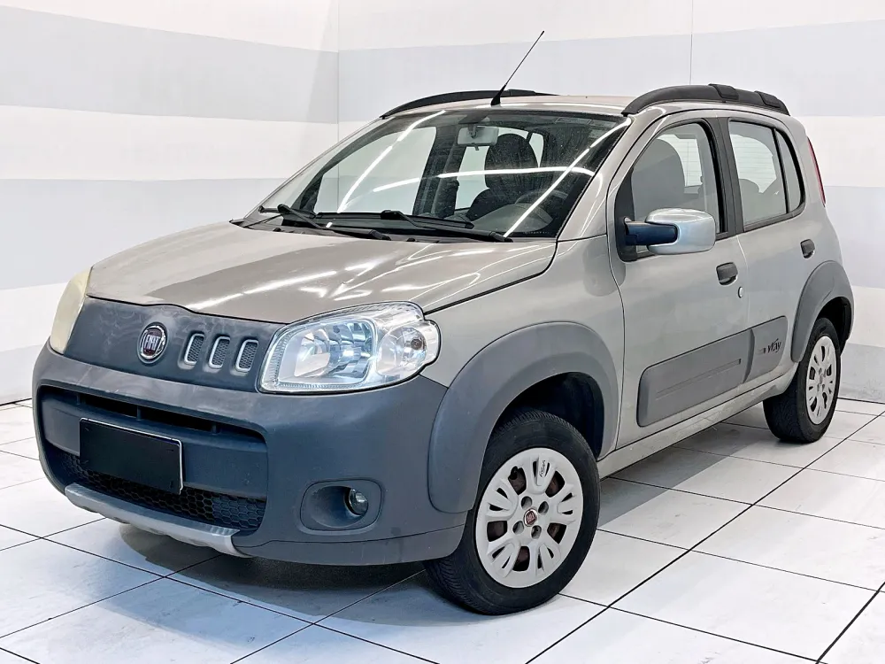 Fiat Uno