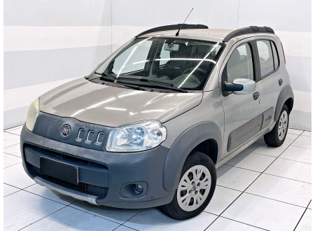 Fiat Uno