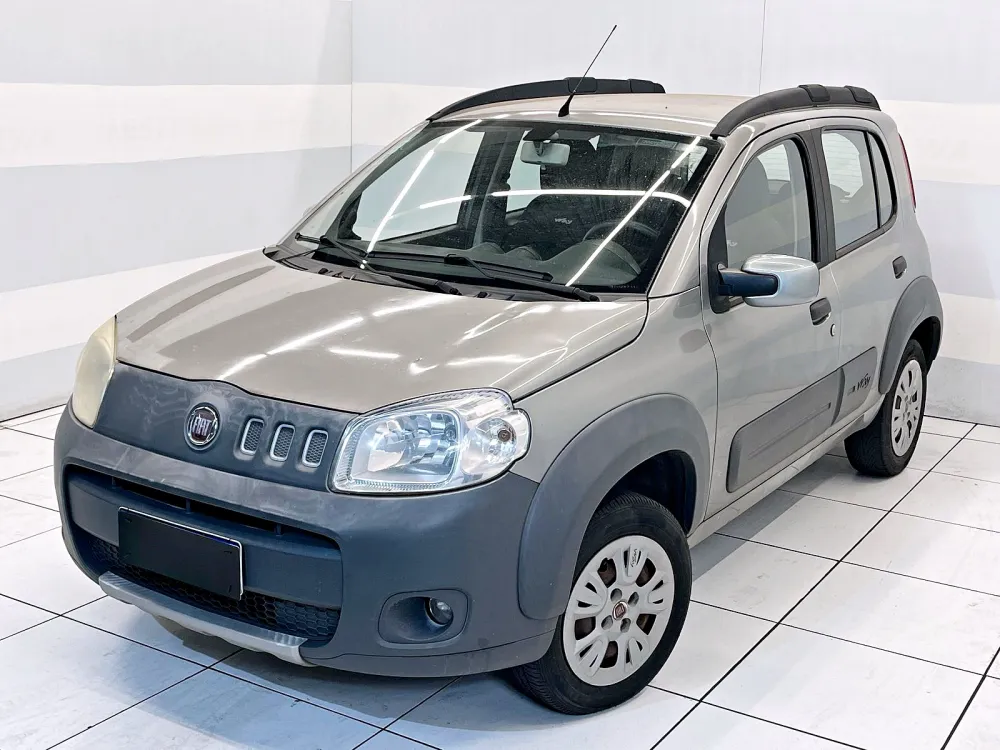 Fiat Uno