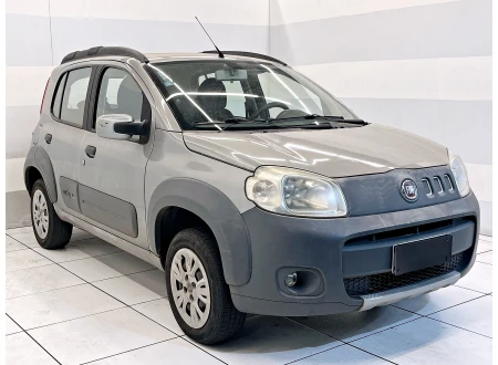 Fiat Uno