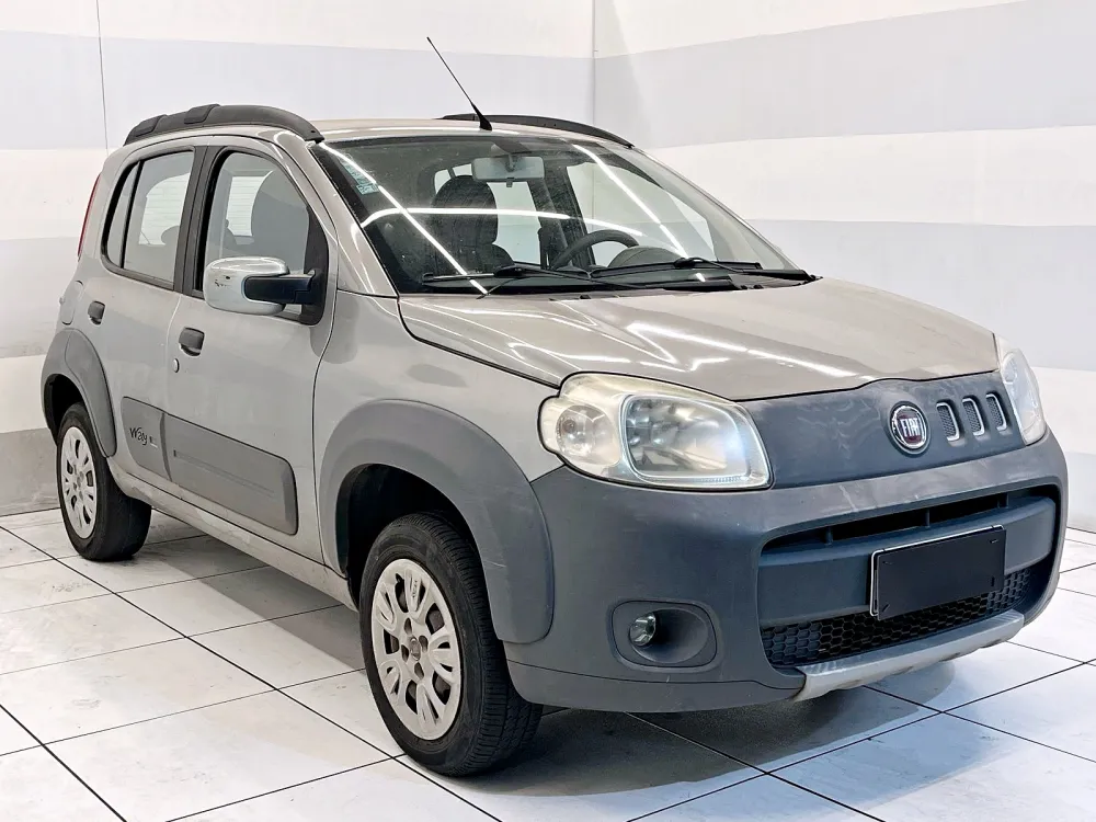 Fiat Uno