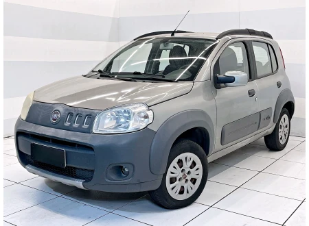 Fiat Uno