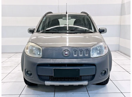 Fiat Uno