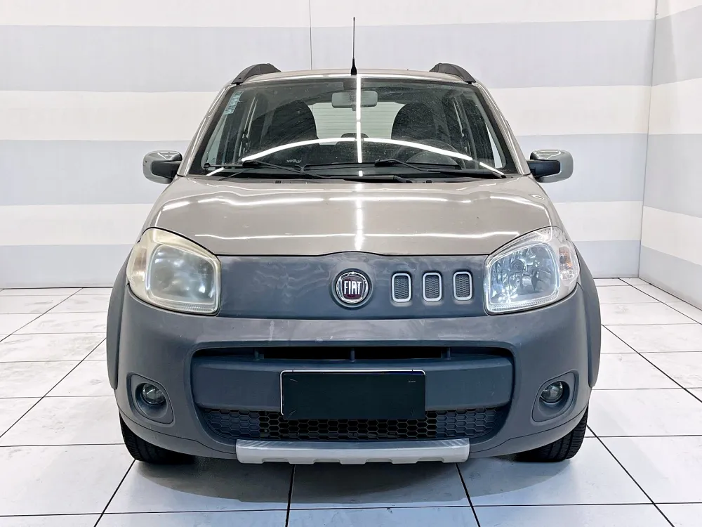 Fiat Uno