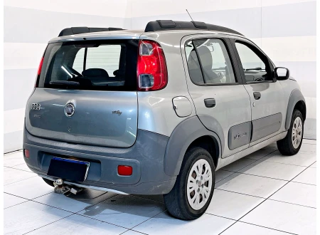 Fiat Uno
