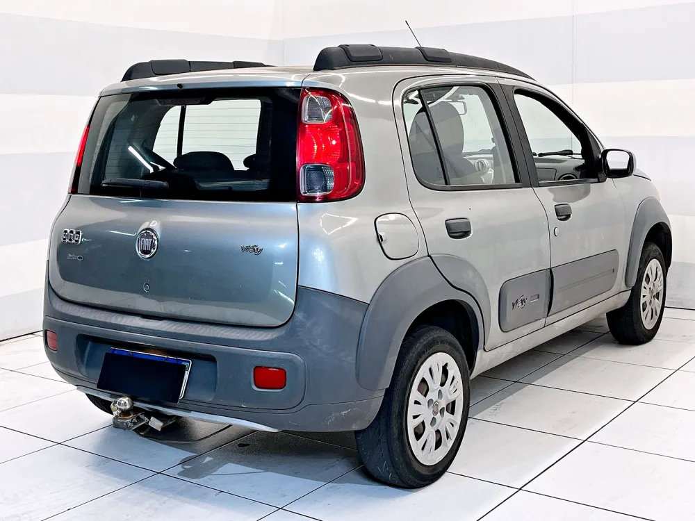 Fiat Uno