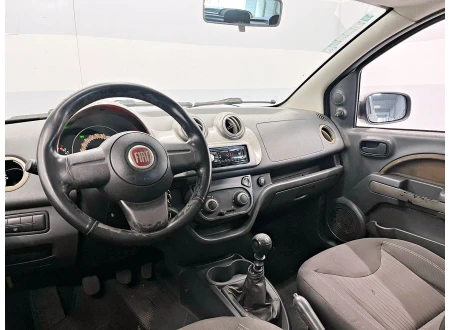 Fiat Uno