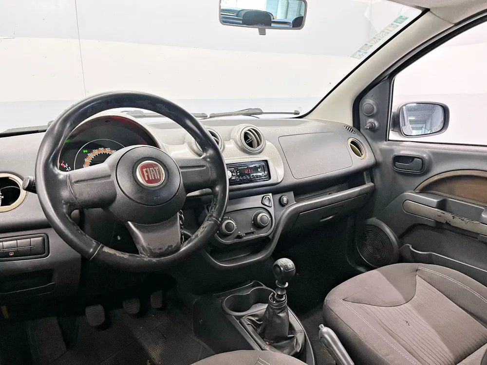 Fiat Uno