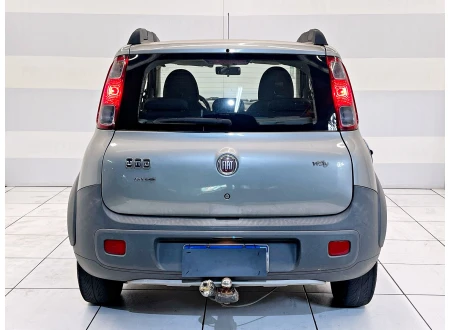 Fiat Uno