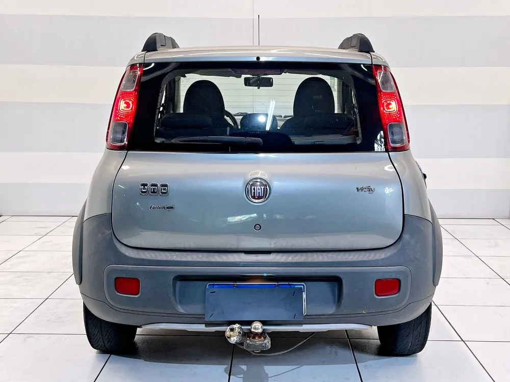Fiat Uno