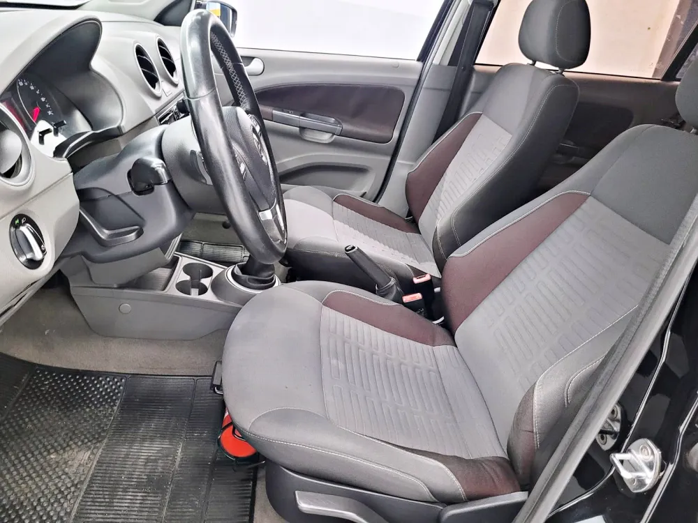 VolksWagen VOYAGE
