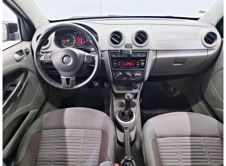 VolksWagen VOYAGE
