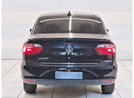VolksWagen VOYAGE