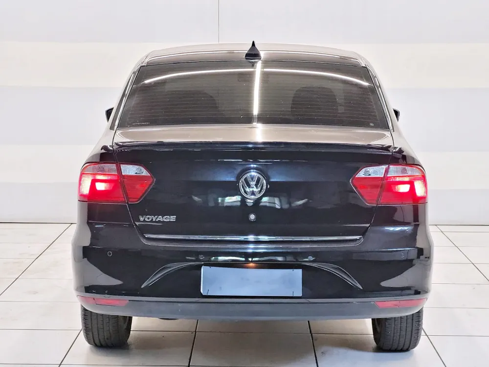 VolksWagen VOYAGE