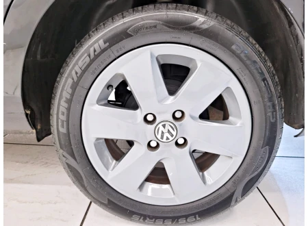 VolksWagen VOYAGE
